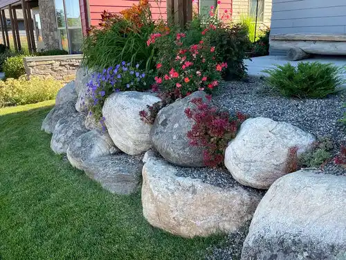 landscaping services Menomonie